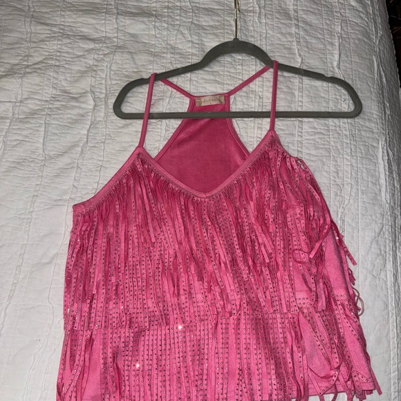 Altar'd State Western Top - Picture 4 of 5